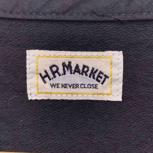 ハリウッドランチマーケット H.R.MARKET デザインポケット Tシャツ メンズ 1