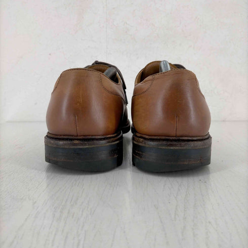 SHOEISM シャンボード Uチップシューズ メンズ