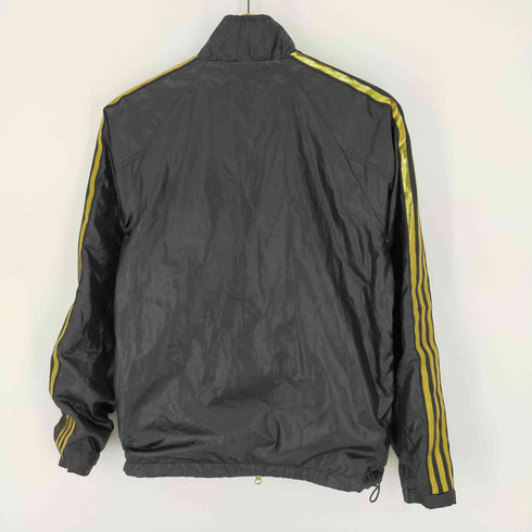 アディダス adidas STY Windbreaker ジャケット トレフォイルロゴ レディース JPN:S