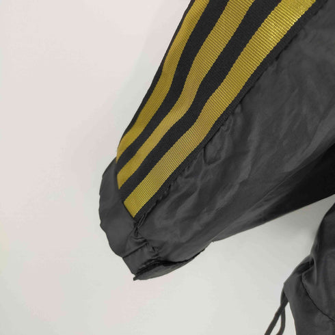 アディダス adidas STY Windbreaker ジャケット トレフォイルロゴ レディース JPN:S