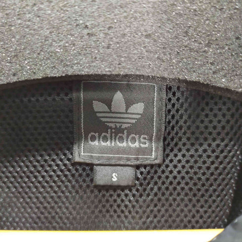 アディダス adidas STY Windbreaker ジャケット トレフォイルロゴ レディース JPN:S