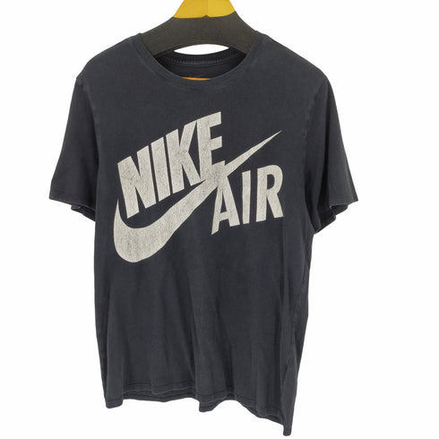 ナイキ NIKE フロントプリントロゴカットソー メンズ JPN:L