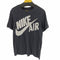 ナイキ NIKE フロントプリントロゴカットソー メンズ JPN:L
