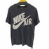 ナイキ NIKE フロントプリントロゴカットソー メンズ JPN:L