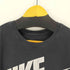 ナイキ NIKE フロントプリントロゴカットソー メンズ JPN:L