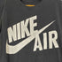ナイキ NIKE フロントプリントロゴカットソー メンズ JPN:L