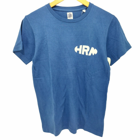 ハリウッドランチマーケット H.R.MARKET WONDER バックプリントTシャツ メンズ 1