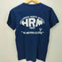ハリウッドランチマーケット H.R.MARKET WONDER バックプリントTシャツ メンズ 1