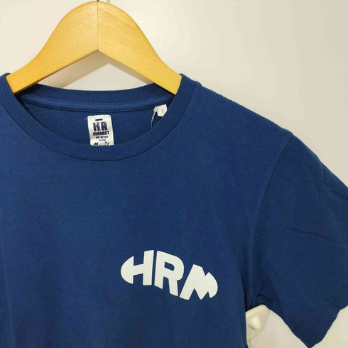 ハリウッドランチマーケット H.R.MARKET WONDER バックプリントTシャツ メンズ 1