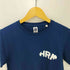 ハリウッドランチマーケット H.R.MARKET WONDER バックプリントTシャツ メンズ 1