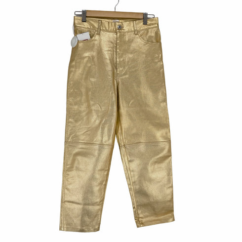 sorm'86 STAY GOLD PANTS レディース ML