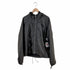 ザラ ZARA SHINY EFFECT JACKET シャイニー エフェクト ジャケット メンズ import:XL