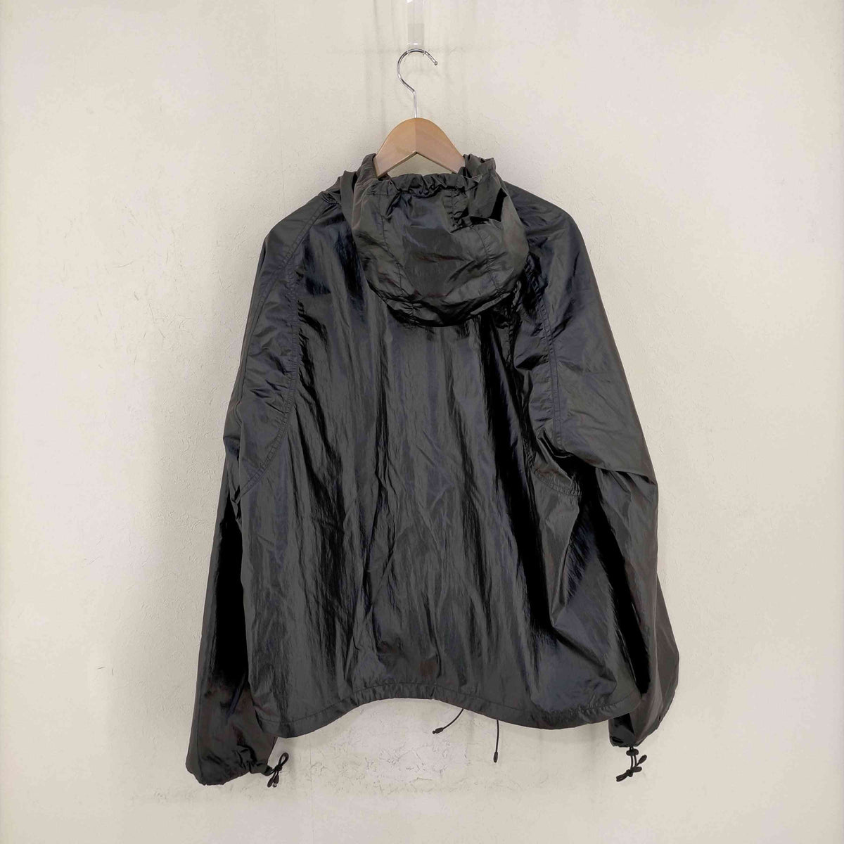 ザラ ZARA SHINY EFFECT JACKET シャイニー エフェクト ジャケット 
