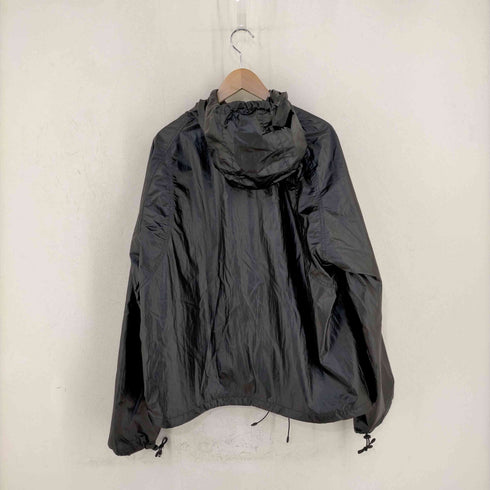 ザラ ZARA SHINY EFFECT JACKET シャイニー エフェクト ジャケット メンズ import:XL