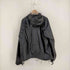 ザラ ZARA SHINY EFFECT JACKET シャイニー エフェクト ジャケット メンズ import:XL