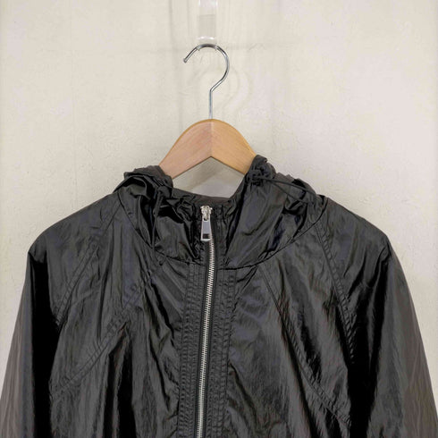 ザラ ZARA SHINY EFFECT JACKET シャイニー エフェクト ジャケット メンズ import:XL