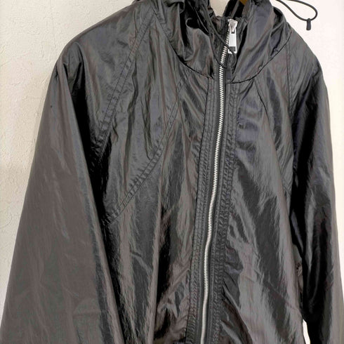 ザラ ZARA SHINY EFFECT JACKET シャイニー エフェクト ジャケット メンズ import:XL