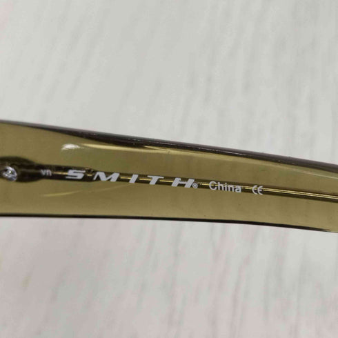 スミス SMITH LOVEJOY Crystal Green サングラス メンズ