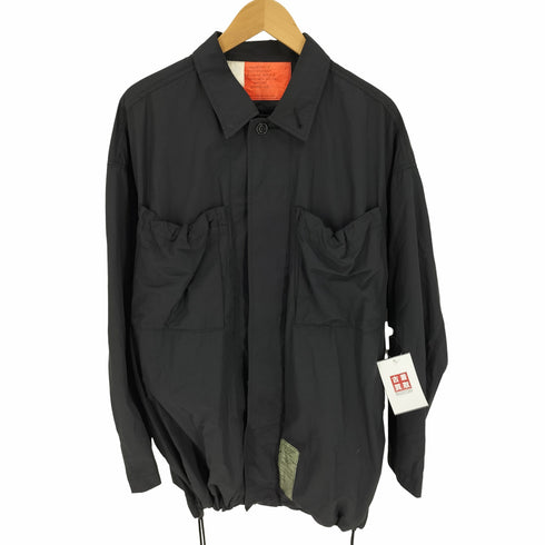 エヌハリウッド N.HOOLYWOOD 23SS TEST PRODUCT EXCHANGE SERVICE BLOUSON メンズ 38