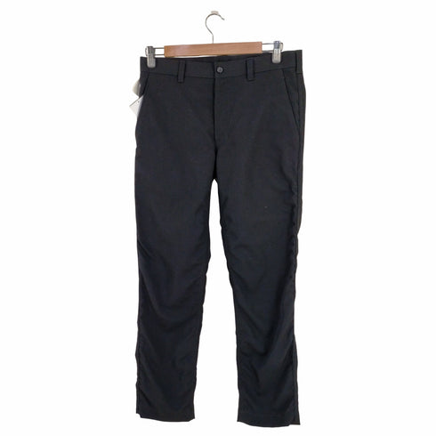 コムデギャルソンオム COMME des GARCONS HOMME AD2023 23AW ウールギャバスラックス メンズ JPN:S