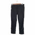 コムデギャルソンオム COMME des GARCONS HOMME AD2023 23AW ウールギャバスラックス メンズ JPN:S