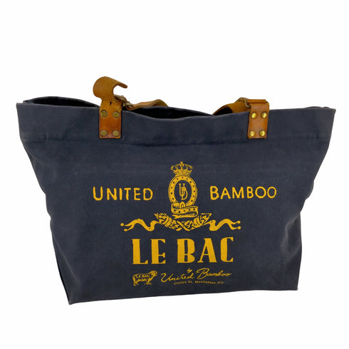 ユナイテッドバンブー united bamboo クラシックトートバッグ マザーズ レディース
