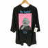 レー Leh 23SS BIG SIZE SLIT TEE BURROUGHS メンズ JPN:XL