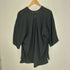 レー Leh 23SS BIG SIZE SLIT TEE BURROUGHS メンズ JPN:XL