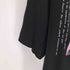 レー Leh 23SS BIG SIZE SLIT TEE BURROUGHS メンズ JPN:XL