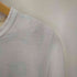コムデギャルソンシャツ COMME des GARCONS SHIRT 総柄タンクレイヤード長袖カットソー メンズ M