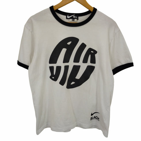 ナイキ NIKE プリントクルーネックTシャツ メンズ JPN:XL