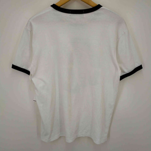 ナイキ NIKE プリントクルーネックTシャツ メンズ JPN:XL