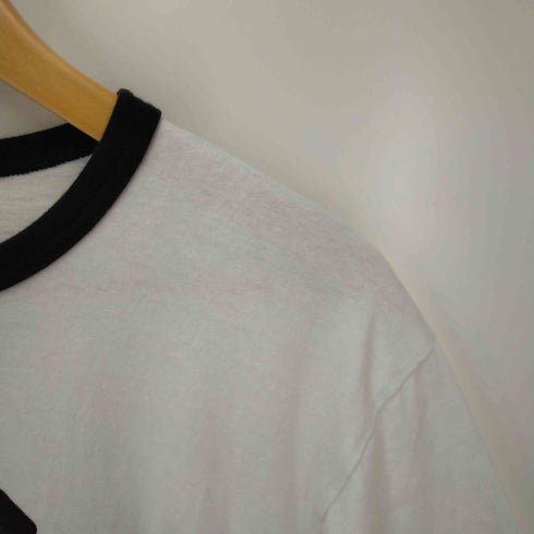 ナイキ NIKE プリントクルーネックTシャツ メンズ JPN:XL