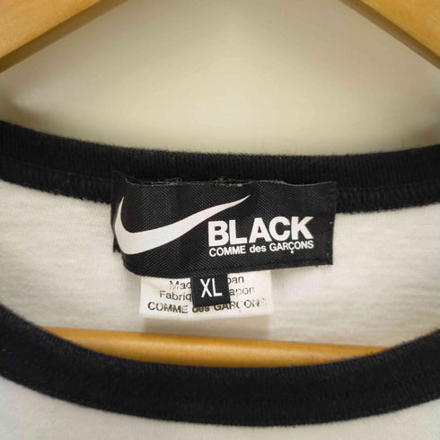 ナイキ NIKE プリントクルーネックTシャツ メンズ JPN:XL