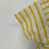 プチバトー PETIT BATEAU バスクTシャツ 半袖 レディース JPN:M