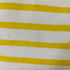 プチバトー PETIT BATEAU バスクTシャツ 半袖 レディース JPN:M
