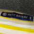 プチバトー PETIT BATEAU バスクTシャツ 半袖 レディース JPN:M