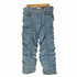 ICE & TECHNO 24SS SHIRRING DENIM メンズ JPN:M