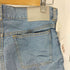 ICE & TECHNO 24SS SHIRRING DENIM メンズ JPN:M