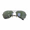 レイバン Ray-Ban イタリア製 COCKPIT コックピット サングラス メンズ 59□14