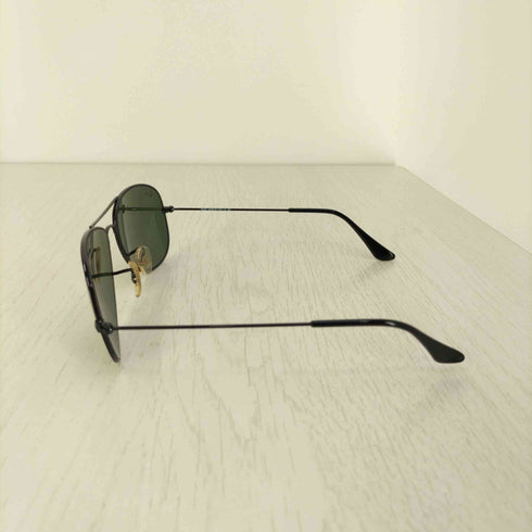 レイバン Ray-Ban イタリア製 COCKPIT コックピット サングラス メンズ 59□14