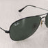 レイバン Ray-Ban イタリア製 COCKPIT コックピット サングラス メンズ 59□14