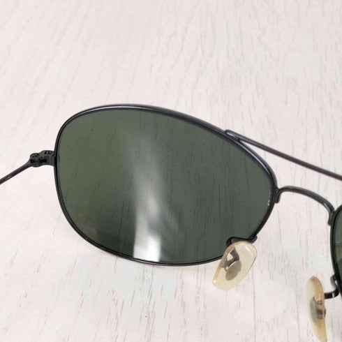 レイバン Ray-Ban イタリア製 COCKPIT コックピット サングラス メンズ 59□14