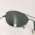 レイバン Ray-Ban イタリア製 COCKPIT コックピット サングラス メンズ 59□14
