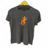 アニエスベー agnes b. PARIS トカゲ Tシャツ レディース T2