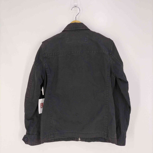 ギャップ Gap 00s OLD GAP コットン ミリタリージャケット メンズ