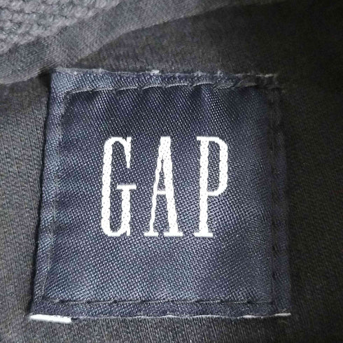 ギャップ Gap 00s OLD GAP コットン ミリタリージャケット メンズ
