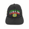 シュプリーム Supreme 24SS ITALIA 6-PANEL CAP メンズ