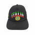 シュプリーム Supreme 24SS ITALIA 6-PANEL CAP メンズ