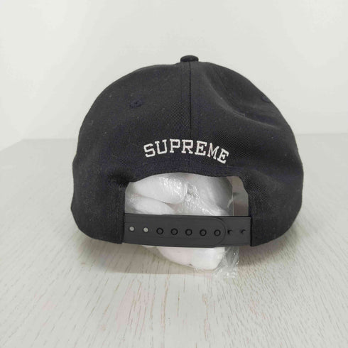 シュプリーム Supreme 24SS ITALIA 6-PANEL CAP メンズ